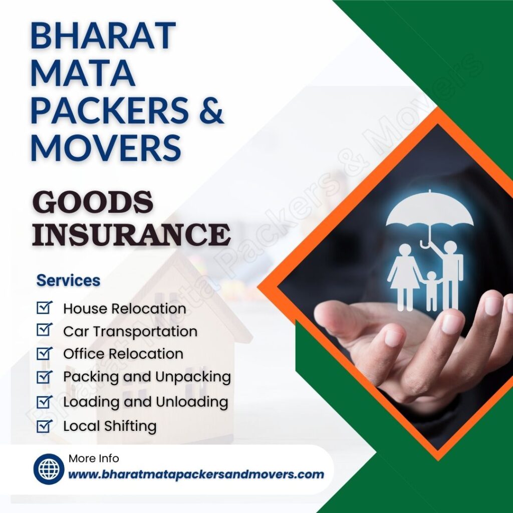 Bharat Mata Packers & Movers